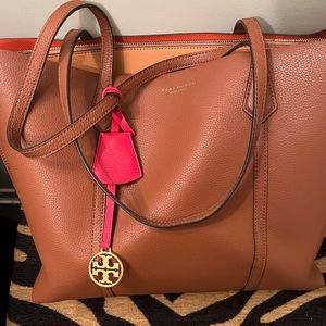 Tory Burch Perry Tote